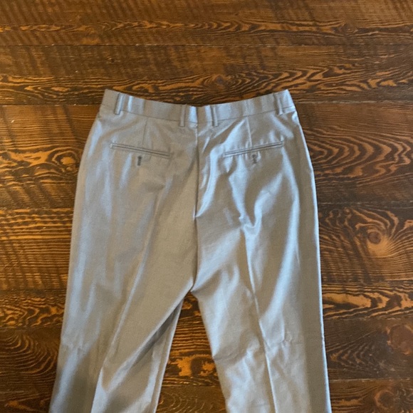 Action mates grey suit - Picture 7 of 7